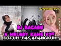 Download Lagu DJ MASHUP BACABU X MASHUP KANE V2 | DJ TIKTOK VIRAL FULL BASS REVERB 2025!!