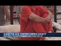 Raise the Age Costing Oneida County