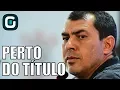 Download Lagu Programa Completo (14/11/17) Corinthians perto do título de campeão brasileiro