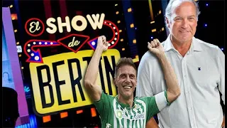 ENTREVISTA A JOAQUÍN SÁNCHEZ (Entera)