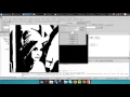 Image Morphology - Erosion and Dilation Test