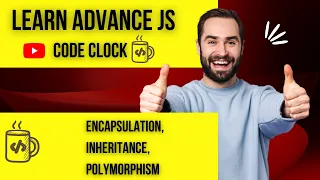 23 1 Encapsulation inheritance polymorphism in Javascript