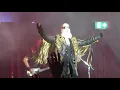 Download Lagu Judas Priest - One Shot at Glory \u0026 Lightning Strike - Bloodstock 2021