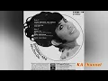 Download Lagu SHARIFAH AINI - Video Files Album AKU DAN DIA (1971)