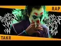 Lagu JOKER - Coringa Rap | Takeru [Prod. Sidney Scaccio]