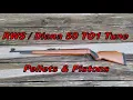 Download Lagu RWS / Diana 50 TO1 Air Rifle Overview And Tune