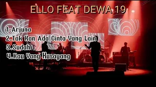 ello feat dewa 19 full album tanpa iklan 