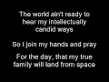 Hyperaptive - Barely Human