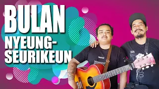 Download BULAN NYEUNGSEURIKEUN (cover) DUO PENGAMEN VIRAL CIMAHI MP3