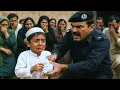 Download Lagu Police inspector Ne Garib bacche se bimar man ki davaiyan chhin li💔ipsofficer ka Vakya
