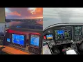 Download Lagu I Flew 1000 miles to Build an EXACT Sim to Match my Avionics!