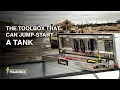 The Toolbox That Can Jump-Start a Tank CIC Powerbox