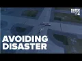 NTSB pushes for new cockpit technology to alert pilots of runway traffic
