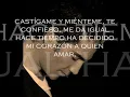 alejandro fernandez yo naci para amarte