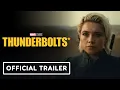Download Lagu Marvel Studios' Thunderbolts - Official 'Digital and Blu-Ray' Release Date Announcement Trailer
