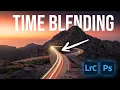 How EXPOSURE BLENDING makes your Photos BETTER Lightroom Photoshop Tutorial