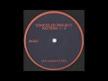 Conceiled Project - Pattern 3 Original Mix