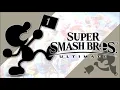 Download Lagu Flat Zone | Super Smash Bros. Ultimate | Game \u0026 Watch Series Music
