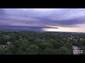 06-22-2020 storm over St Peters Mo