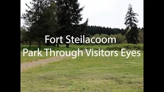Download Fort Steilacoom Through Visitors Eyes MP3