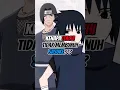 Download Lagu KENAPA ITACHI TIDAK MEMBUNUH SASUKE? #animeshorts #sasuke #itachi