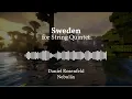 Sweden | Daniel Rosenfeld | Full Score and Parts in Description