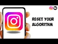 How to Reset Your Instagram Algorithm Full Guide 2026