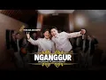 Download Lagu NGANGGUR - MASDDDHO FT. SAKA KEMPOT (OFFICIAL LIVE MUSIC)