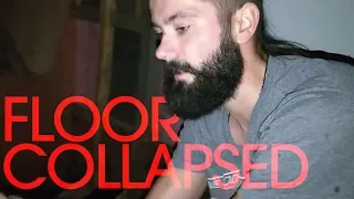 The Floor Collapsed – Sink or Swim 104