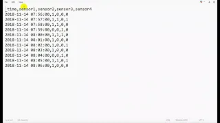 splunk - command streamstats