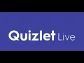 Quizlet in game music live
