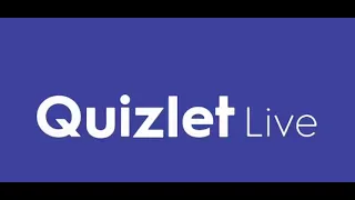 Quizlet in game music live