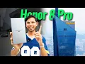 Lagu Aku Panjat Menara PNB 118 Unboxing Honor Magic 8 Pro Paling Tinggi ! 🔥