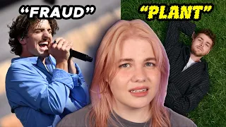 The "Payola Pop Boy" Epidemic