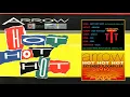 Download Lagu ARROW - HOT HOT HOT (EXTENDED FLOORFILLER) (1984) (120 BPM)