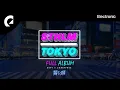 Download Lagu Ooyy, Smartface - STHLM-Tokyo (Full Album Visualizer)