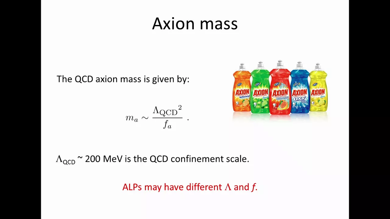 Small Scale Experiments - Lecture 3
