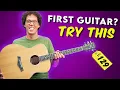 Download Lagu I Wish Every Budget Guitar was like This