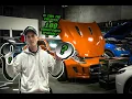 Fastest way to gain 100WHP Affordable JLR Mod