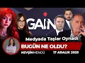 Lagu Kim Geliyor Kim Gidiyor? | Nevşin Mengü Bugün Ne Oldu?