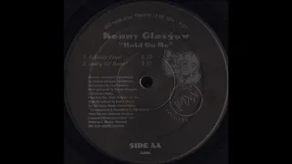 kenny glasgow hold on me xplosive vocal 