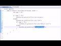 Java Programming Tutorial 19 else if Statement - YouTube