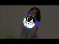 DJ SAVING ME X KAU SAKITI HATIKU MASHUP || VIRAL TIKTOK SOUND 2023