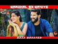Download Lagu KAADHAL EN KAVIYE | BASS BOOSTED | DOLBY ATMOS | 5.1 SURROUND | HI-RES TAMIL AUDIO