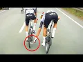 Download Lagu Would you Do THIS for Your Teammate? Deutschland Tour 2025 Stage 2