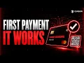 We Take Payments Now After Switching Providers Mid-Integration
