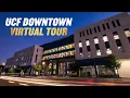 UCF Downtown Campus Tour