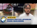 Lagu Viral Lapangan Padel \