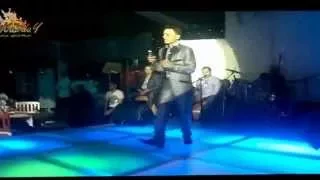 الاستاذ   مع النجم طارق الشيخ  كفى نفسك   دندنها