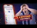 FREE BITCOIN CLOUD MINING 2026 LEGIT SITES APP REAL BTC MINING FULL GUIDE TEST